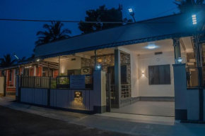 UDUPI HOMESTAY - 3BHK Hill Top Villa - Dendoorkatte